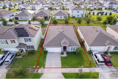 2807 Harmonia Hammock Road, Harmony, FL 34773 - Photo 2