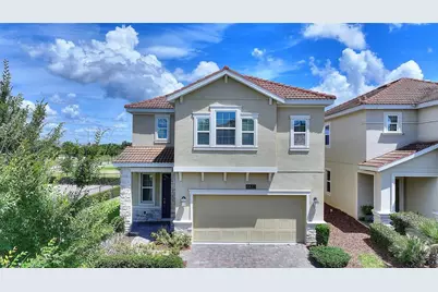 8833 Beth Page Lane, Davenport, FL 33896 - Photo 1