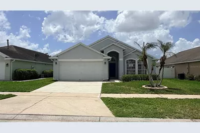 6740 Bouganvillea Crescent Drive, Orlando, FL 32809 - Photo 1