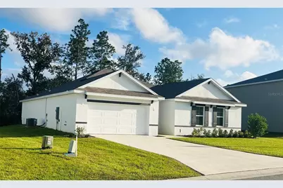 51 Hickory Course Trail, Ocala, FL 34472 - Photo 2