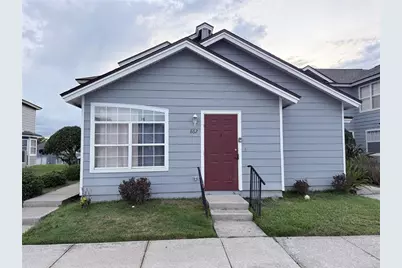 862 Caribbean Drive #B, Davenport, FL 33897 - Photo 1