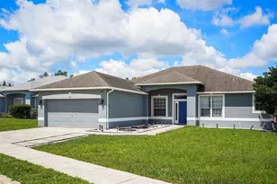 417 Wildflower Rd, Davenport, FL 33837 - Photo 2