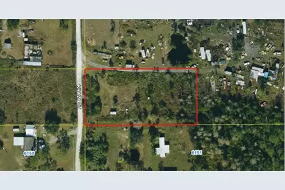 6139 Krazy, Saint Cloud, FL 34773 - Photo 1