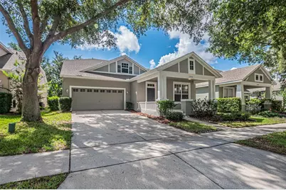 13936 Eden Isle Boulevard, Windermere, FL 34786 - Photo 4