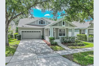 13936 Eden Isle Boulevard, Windermere, FL 34786 - Photo 2