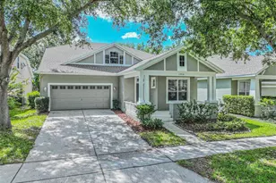 13936 Eden Isle Blvd, Windermere, FL 34786 - Photo 2