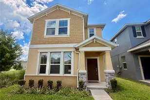 9728 Nancy Drew Aly, Winter Garden, FL 34787 - Photo 1