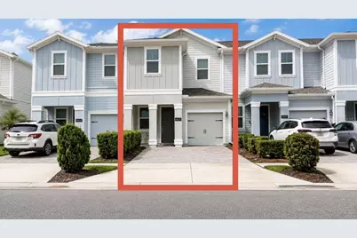 4836 Tribute Trail, Kissimmee, FL 34746 - Photo 1
