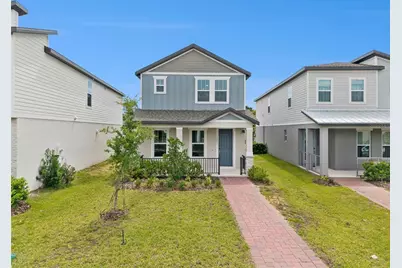 12253 S Bracco Street, Winter Garden, FL 34787 - Photo 6