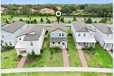 12253 S Bracco Street, Winter Garden, FL 34787 - Photo 10