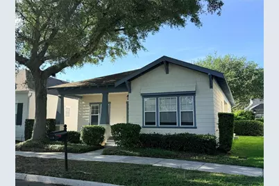 1110 Oak Pond Drive, Celebration, FL 34747 - Photo 1