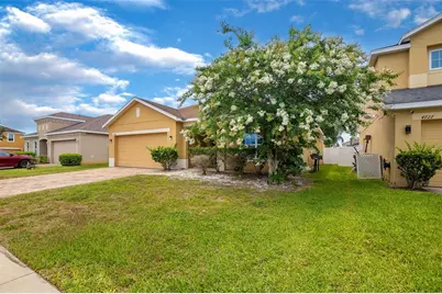 4729 Greycliff Prairie Drive, Kissimmee, FL 34758 - Photo 4