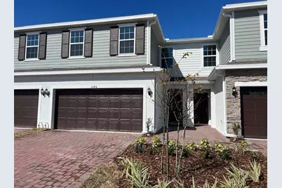 1248 Wispy Cypress Drive, Kissimmee, FL 34746 - Photo 2