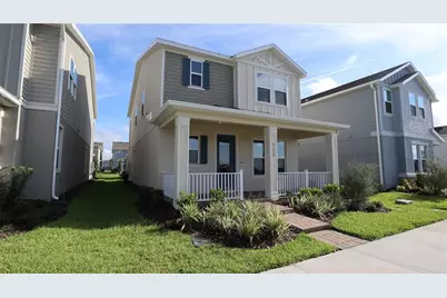 5172 Goldfinch Drive, Saint Cloud, FL 34771 - Photo 2