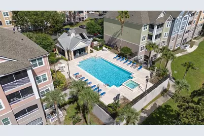 3433 Soho Street #202, Orlando, FL 32835 - Photo 30