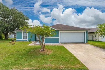 913 San Rafael Way, Kissimmee, FL 34758 - Photo 4
