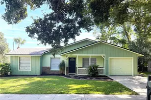 101 S Flamingo Ave, Winter Springs, FL 32708 - Photo 1