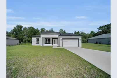 8790 N Elkcam Boulevard, Citrus Springs, FL 34433 - Photo 1