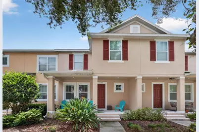 10148 Hartford Maroon Road, Orlando, FL 32827 - Photo 1