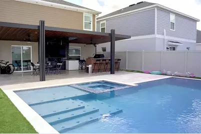 2181 Aquifer Ln Lane, Davenport, FL 33837 - Photo 2
