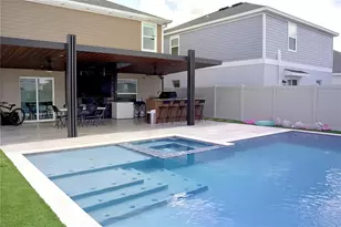 2181 Aquifer Ln Ln, Davenport, FL 33837 - Photo 2