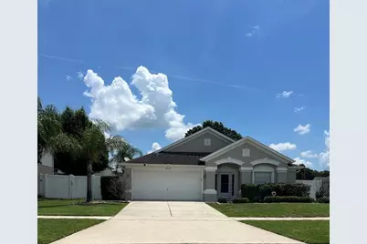 3244 Herons Point Circle, Kissimmee, FL 34741 - Photo 2