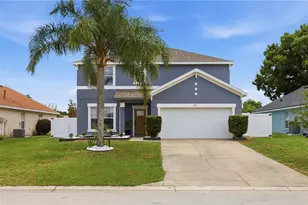 3097 Buckeye Pointe Dr, Winter Haven, FL 33881 - Photo 1