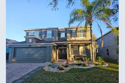 510 Brookeshire Drive, Davenport, FL 33837 - Photo 1