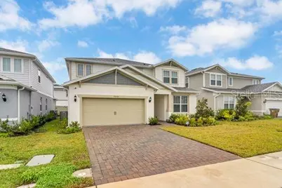 5674 Arborvista Drive, Saint Cloud, FL 34769 - Photo 1