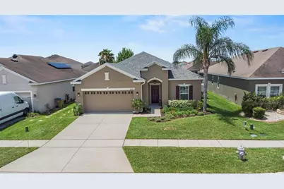 2517 Isabela Terrace, Kissimmee, FL 34743 - Photo 2