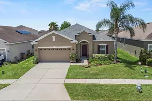 2517 Isabela Terrace, Kissimmee, FL 34743 - Photo 2
