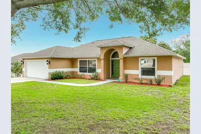 1123 Lakeview Oaks Drive, Minneola, FL 34715 - Photo 1