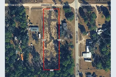 [Address not provided], Dunnellon, FL 34432 - Photo 1