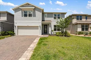 2712 Timbergrove St, Saint Cloud, FL 34771 - Photo 1