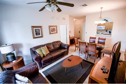 2788 Almaton Loop #202, Kissimmee, FL 34747 - Photo 4