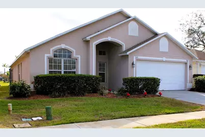 1068 Lake Berkley Drive, Kissimmee, FL 34746 - Photo 2