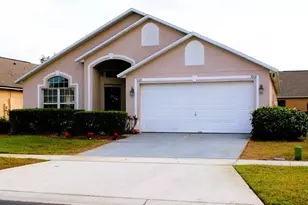 1068 Lake Berkley Dr, Kissimmee, FL 34746 - Photo 1