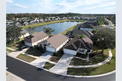1068 Lake Berkley Drive, Kissimmee, FL 34746 - Photo 2
