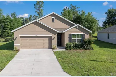 160 Hickory Course Loop, Ocala, FL 34472 - Photo 1