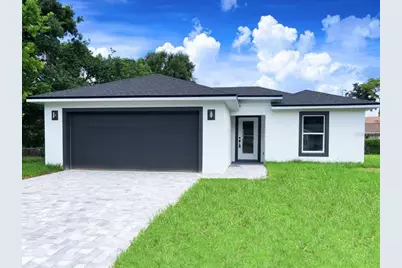 591 Marion Oaks Pass, Ocala, FL 34473 - Photo 1
