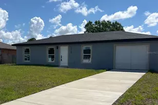 3908 El Rado Ave, Sebring, FL 33872 - Photo 1