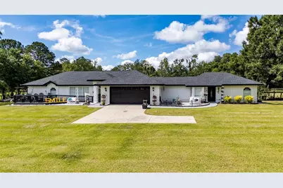 3450 NE 70th Street, Ocala, FL 34479 - Photo 1