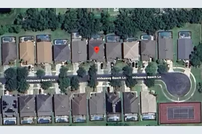 207 Hideaway Beach Lane, Kissimmee, FL 34746 - Photo 32