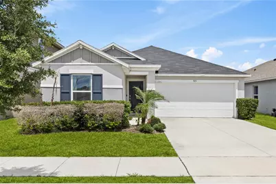 915 Overpool Avenue, Davenport, FL 33896 - Photo 1