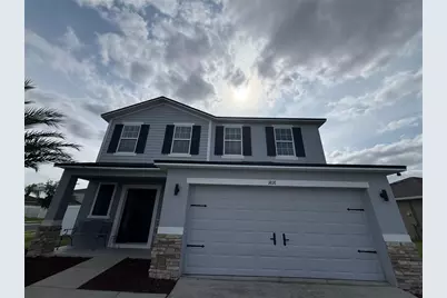 1816 Stargazer Trail, Kissimmee, FL 34758 - Photo 1