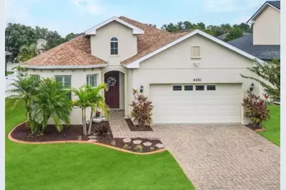 4461 Indigo Sky Lane, Kissimmee, FL 34744 - Photo 1