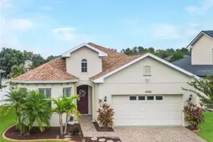 4461 Indigo Sky Ln, Kissimmee, FL 34744 - Photo 1