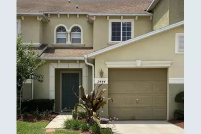 2444 Hassonite Street, Kissimmee, FL 34744 - Photo 1