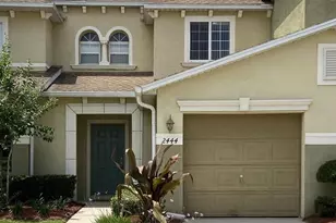 2444 Hassonite St, Kissimmee, FL 34744 - Photo 1