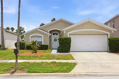 562 Bailey Circle, Davenport, FL 33897 - Photo 2